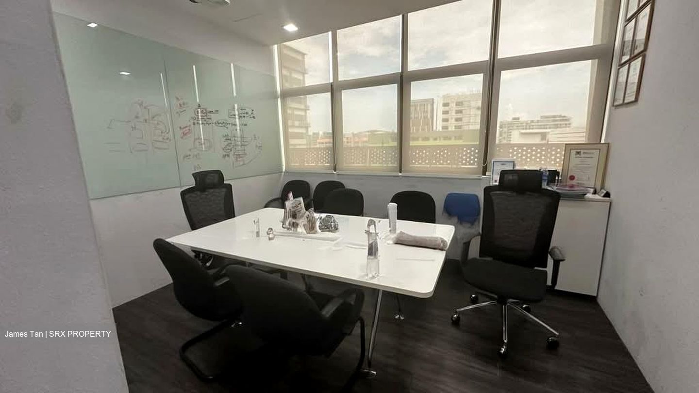 The Commerze@irving (D13), Factory #600621531